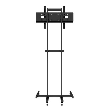 STOJAK STAND WÓZEK STATYW PODSTAWA NA TV MONITOR