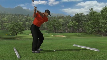 TIGER WOODS PGA TOUR 07 ГАРАНТИЯ XBOX360 АПОГЕЙ