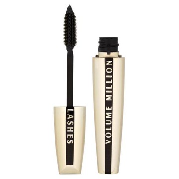 LOREAL VOLUME MILLION LASHES / ЧЕРНЫЙ