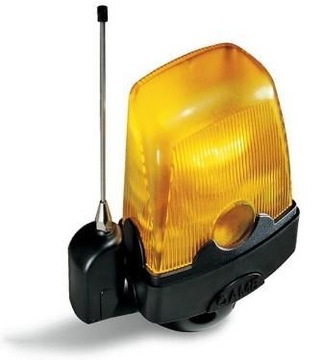 Lampa Came KIARO 230V LED + antena