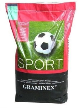 Graminex Sport 4KG Grass Rolimpex Семена трав