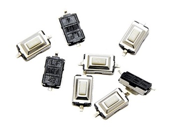 MICROSWITCH MIKROWŁĄCZNIK LAND ROVER 10SZT. PILOT