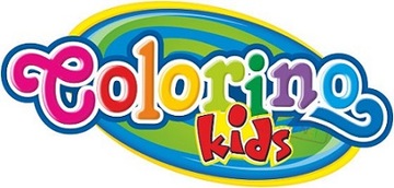 FARBY PLAKATOWE COLORINO PASTELOWE 12k 20 ml