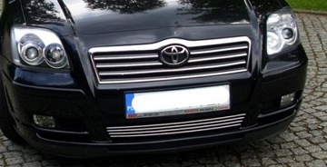 EDGE EDGE EDGE 6x8мм ГЛЯНЦЕВЫЙ ХРОМ 7,5м