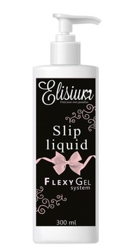 Elisium Slip жидкость FlexyGel System Pump 300мл