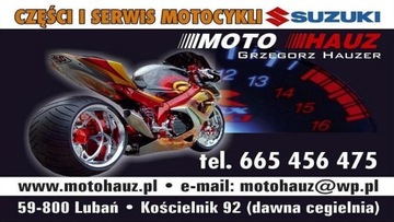 SUZUKI GSX 600F 750F GSXF 98-06 ЧАСТИ ОБЛЕКТОР