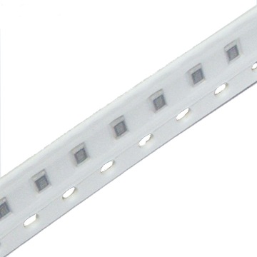 [100szt.] Rezystor opornik SMD 0805 5.1ohm 5R1 1%