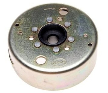 Koło Magnesowe Magneto 2T QUANTUM KEEWAY ROMET 2T
