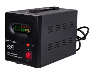 СТАБИЛИЗАТОР НАПРЯЖЕНИЯ ТОКА AVR 2000ВТ ДЛЯ ГЕНЕРАТОРА