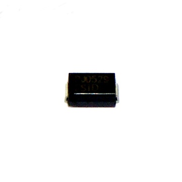 SMP100LC-8 Trisil SMB DO-214AA STM x10
