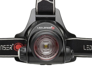 Фара LEDLENSER H14R.2 850лм