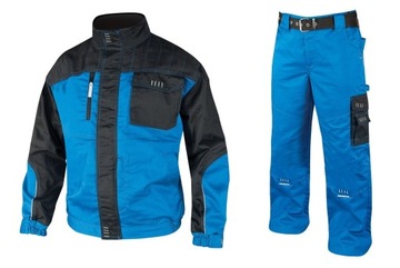 Mocne Ubranie Robocze Dla Mechanika Ardon 4Tech 62