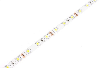 Светодиодная лента IP20 300 LED WW NW CW 12В 5м ПРЕМИУМ 3ГВт
