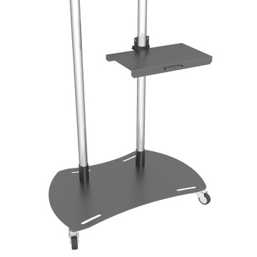 STOJAK STAND WÓZEK STATYW PODSTAWA DO MONITORA TV