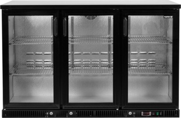Witryna chłodnicza Yato YG-05360 230 V 90,5 cm x 135 cm x 51,5 cm