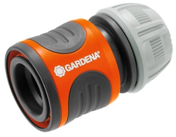 GARDENA БЫСТРОСОЕДИНИТЕЛЬ БЫСТРОСОЕДИНИТЕЛЬ 1/2
