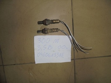 CHRYSLER 300M LHS 3.5 SONDA LAMBDA 04606133AE