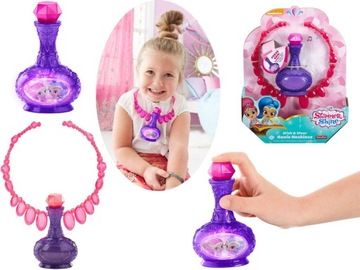 Волшебное колье Fisher Price SHIMMER and SHINE