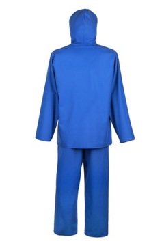 фото ориг. №2, Outfit waterproof advantages model 101/ 001 blue