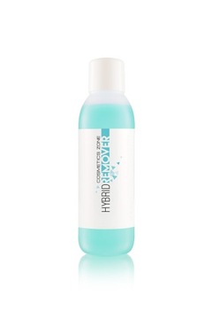 HYBRID REMOVER 550ML COSMETICS ZONE