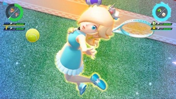 MARIO TENNIS ULTRA SMASH NINTENDO WII U