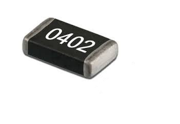 Rezystor opornik SMD 5R6 5,6Ohm 5% 0402 x100szt