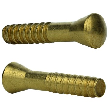 REPER ŚCIENNY 5E-MS 76x22mm MOSIĘŻNY