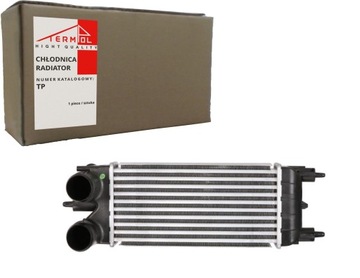 INTERCOOLER CITROEN C5 PEUGEOT 508 1.6HDI OD 2008