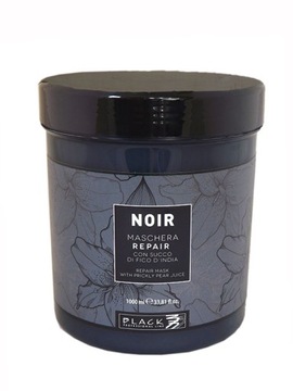 BLACK NOIR MASKA REGENERUJĄCA OPUNCJA 1000 ml