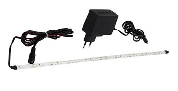 Listwa LED oswietlenie do akwarium 50cm 300 IP68