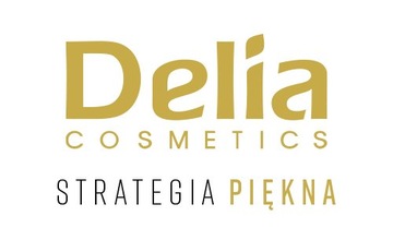 Прессованная палетка теней для век Delia Cosmetics