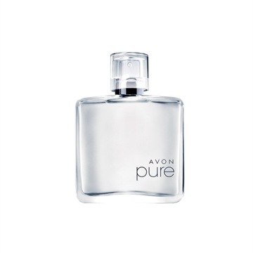 Avon PURE DLA NIEGO woda toaletowa 75ml