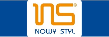 Офисное кресло Linea LE06 Nowy Styl, лицевая кожа PL Multiblock