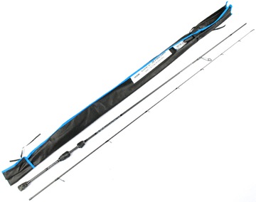 pro SPINNING SET Jaxon ROD 50 приманок Z41