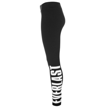 B2286 EVERLAST LL LEGGINSY GETRY SPODNIE XS