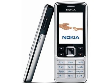 НОВЫЙ NOKIA 6300 2 ЦВЕТА