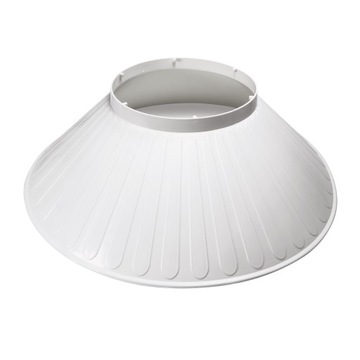 Klosz do oprawy T145 High Bay 50W