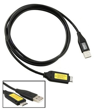 KABEL ŁADOWARKA USB SAMSUNG SUC-C3 SUC-C5 SUC-C7