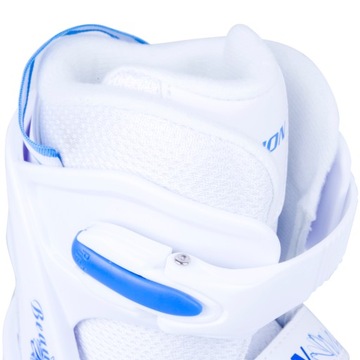 Женские регулируемые коньки Action Frio XS (29-32)