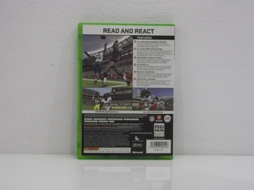 МЭДДЕН НФЛ 08 XBOX360