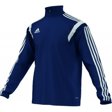 BLUZA ADIDAS CON14 TRG TOP F76948 - R.XL