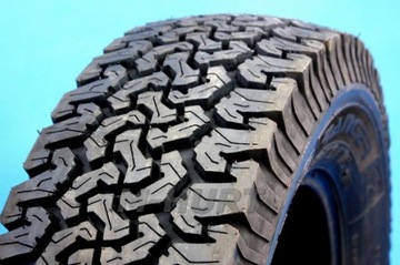 ВНЕДОРОЖНЫЕ ШИНЫ 4X4 195/80R15 коп BFG ВСЕ СЕЗОНЫ