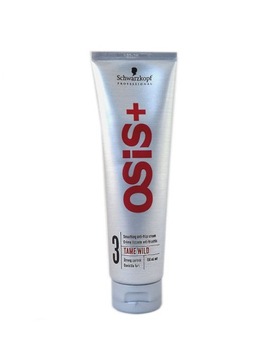 SCHWARZKOPF OSIS+ TAME WILD KREM WYGŁADZAJĄCY 150