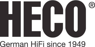 HECO Aurora 1000 / 300 / Центр 30 - 5.0 - Белый