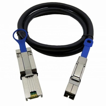 Kabel SAS Lenovo 00MJ166 mSAS HD do mSAS 3m