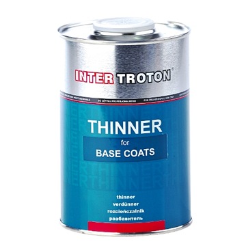 1 литр TROTON 2131 BASE THINNER