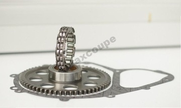 APRILIA PEGASO 650 97-00 ПОДШИПНИК СВОБОДНОГО КОЛЕСА BENDIX