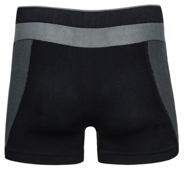 NORDE THERMOACTIVE QUICKDRY BOXER BRIGHTS M