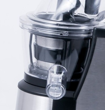 PJ450 ELDOM Perfect Juicer соковыжималка для цельных фруктов