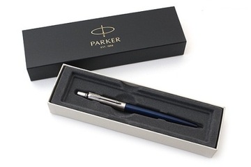 Шариковая ручка Parker Jotter Core Royal Blue 1953186